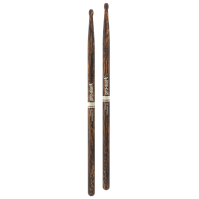 TX2BW-FG i gruppen Trummor / Promark (Trumstockar) / Trumstockar (trumset) / Classic Forward FireGrain hos Crafton Musik AB (765074756550)