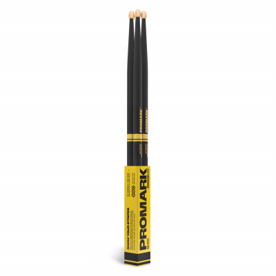 R5AAG-2P i gruppen Trummor / Promark (Trumstockar) / Trumstockar (trumset) / 5A hos Crafton Musik AB (765079466550)