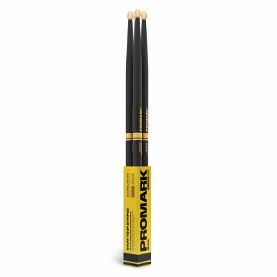 R5BAG-2P i gruppen Trummor / Promark (Trumstockar) / Trumstockar (trumset) / 5B hos Crafton Musik AB (765079566550)
