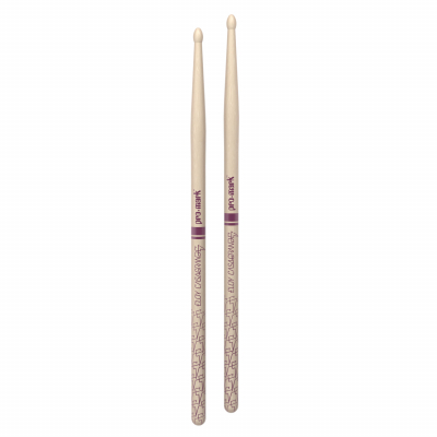 TXECW i gruppen Trummor / Promark (Trumstockar) / Trumstockar (trumset) / Signaturstockar hos Crafton Musik AB (765109506550)