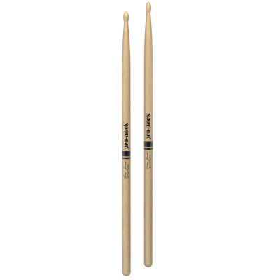 TXJZW i gruppen Trummor / Promark (Trumstockar) / Trumstockar (trumset) / Signaturstockar hos Crafton Musik AB (765113006550)