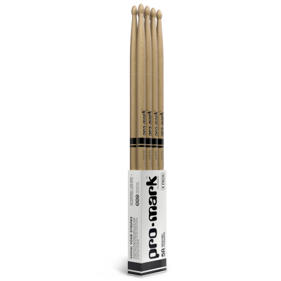 TX5AW-4P i gruppen Trummor / Promark (Trumstockar) / Trumstockar (trumset) / Classic Forward Series hos Crafton Musik AB (765204046550)