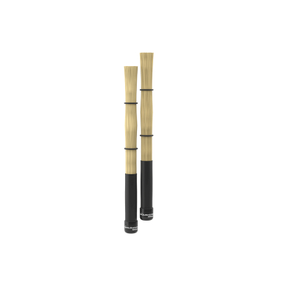 PMBRM i gruppen Trummor / Promark (Trumstockar) / Broom Sticks hos Crafton Musik AB (765420006550)
