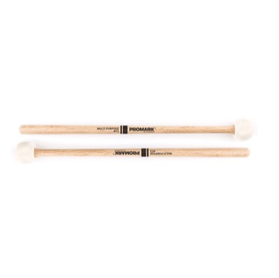 MT3 i gruppen Trummor / Promark (Trumstockar) / Mallets hos Crafton Musik AB (765515006550)