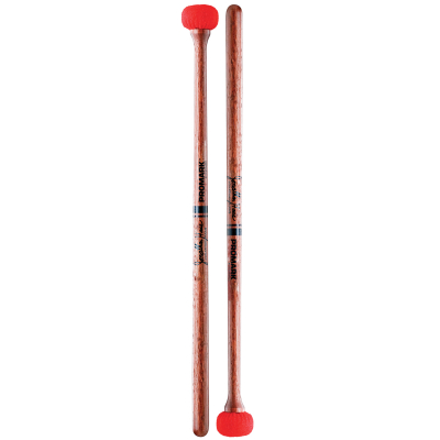 JH2 i gruppen Trummor / Promark (Trumstockar) / Mallets hos Crafton Musik AB (765573006550)