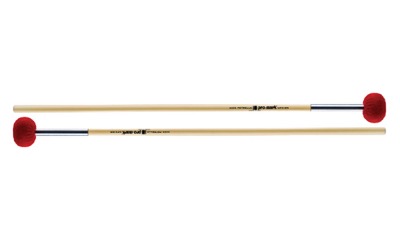 NP318R i gruppen Trummor / Promark (Trumstockar) / Mallets hos Crafton Musik AB (765587506550)