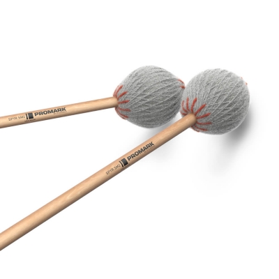 SM2 i gruppen Trummor / Promark (Trumstockar) / Mallets hos Crafton Musik AB (765600026550)