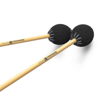 SV3R i gruppen Trummor / Promark (Trumstockar) / Mallets hos Crafton Musik AB (765600536550)