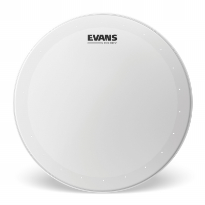 B15HDD i gruppen Trummor / Evans (Trumskinn, tillbehr) / Virvelskinn hos Crafton Musik AB (770134157150)