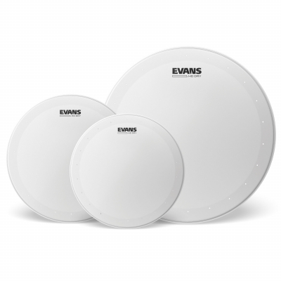 ETP-HDD-S i gruppen Trummor / Evans (Trumskinn, tillbehr) / Tom Pack hos Crafton Musik AB (770134367150)
