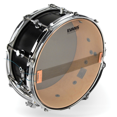 Snare Side 300 i gruppen Trummor / Evans (Trumskinn, tillbehr) / Sejarskinn hos Crafton Musik AB (770144087150r)