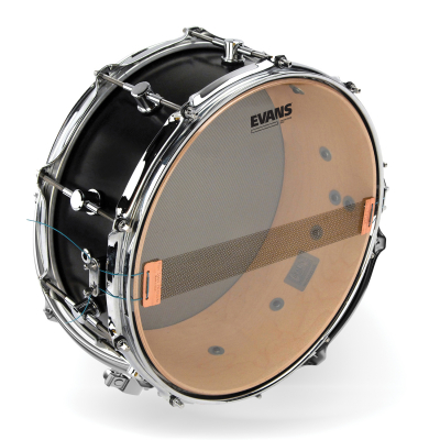 Snare Side 500 i gruppen Trummor / Evans (Trumskinn, tillbehr) / Sejarskinn hos Crafton Musik AB (770147137150r)