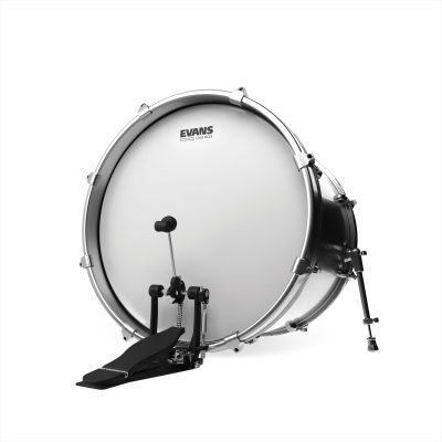 B16GB3UV2 i gruppen Trummor / Evans (Trumskinn, tillbehör) / Bastrumskinn hos Crafton Musik AB (770153457150)