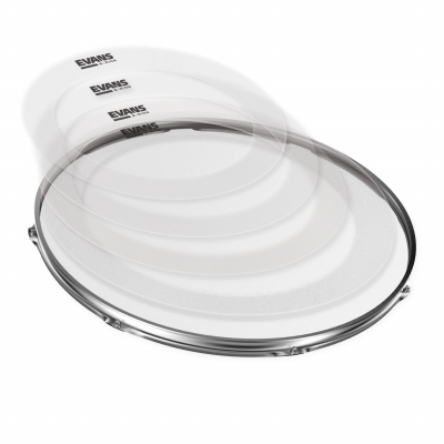 ER-ROCK i gruppen Trummor / Evans (Trumskinn, tillbeh�r) / Tillbeh�r hos Crafton Musik AB (770189087150)