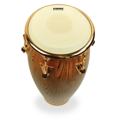 EC1100E i gruppen Trummor / Evans (Trumskinn, tillbehr) / Percussionskinn hos Crafton Musik AB (770702007150)