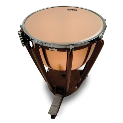 Strata Timpani Heads i gruppen Trummor / Evans (Trumskinn, tillbehr) / Orkesterskinn hos Crafton Musik AB (770824047150r)