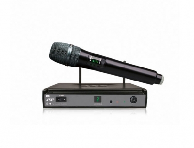 E-7/E-7THD i gruppen PA, Mixer, Mikrofoner / JTS (Mikrofoner, hrlurar) / Trdlst / Handmikrofon-system hos Crafton Musik AB (879210427913)