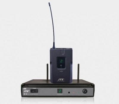 E-7/E-7TBD + CM-501 i gruppen PA, Mixer, Mikrofoner / JTS (Mikrofoner, hrlurar) / Trdlst / Ficksndar-system hos Crafton Musik AB (879210437913)