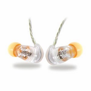 IE-1 i gruppen PA, Mixer, Mikrofoner / JTS (Mikrofoner, hrlurar) / In-Ear / Hrlurar / In-Ear Lurar hos Crafton Musik AB (879318657913)