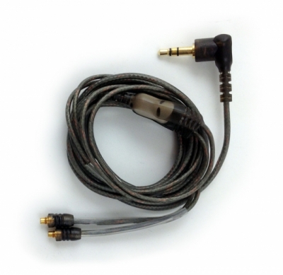 Cable IE-5 i gruppen PA, Mixer, Mikrofoner / JTS (Mikrofoner, hrlurar) / In-Ear / Hrlurar / In-Ear Lurar hos Crafton Musik AB (879318747913)