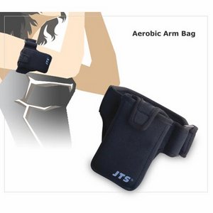 Aerobic armbag i gruppen PA, Mixer, Mikrofoner / JTS (Mikrofoner, hrlurar) / Trdlst / Tillbehr / vriga Tillbehr hos Crafton Musik AB (879334017913)