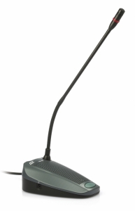 CS-1DU i gruppen PA, Mixer, Mikrofoner / JTS (Mikrofoner, hrlurar) / Konferens & Installation / Konferens-system hos Crafton Musik AB (879346977913)