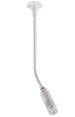 CM-22G12WH i gruppen PA, Mixer, Mikrofoner / JTS (Mikrofoner, hrlurar) / Konferens & Installation / Svanhals & Stativmikrofon hos Crafton Musik AB (879348047913)