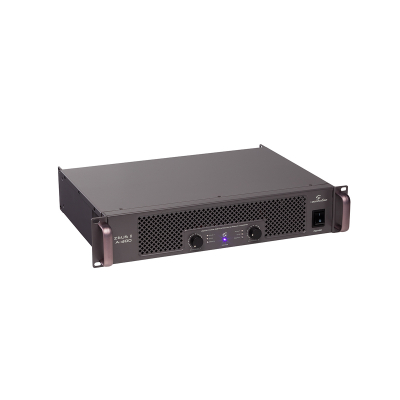 ZEUS II A-300 i gruppen Start / Nyheter hos Crafton Musik AB (882254158239)