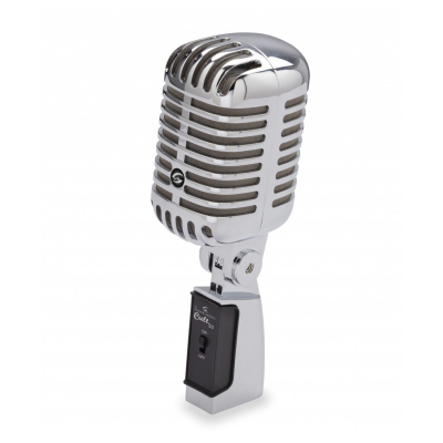 CULT 55 i gruppen PA, Mixer, Mikrofoner / Soundsation / Mikrofoner & Tillbehr hos Crafton Musik AB (882290508239)