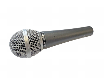 DM100 i gruppen PA, Mixer, Mikrofoner / Soundsation / Mikrofoner & Tillbehr hos Crafton Musik AB (882290608239)