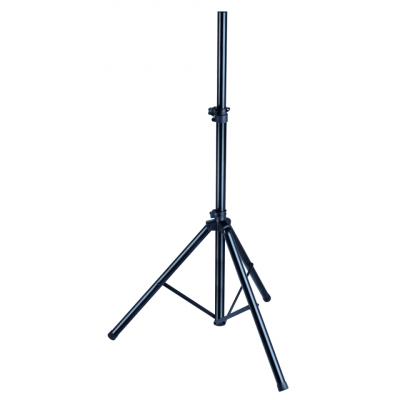 SSPS-70-BK i gruppen Stll & Stativ / PA/Hgtalarstativ hos Crafton Musik AB (982027008239)