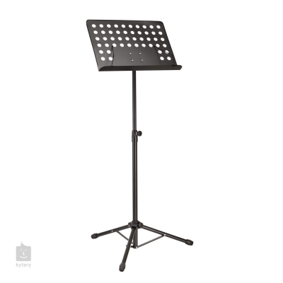 SPMS-250-BK i gruppen Stll & Stativ / Notstll & Belysning hos Crafton Musik AB (982094258239)