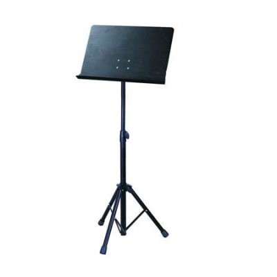 STMS-200-BK i gruppen Stll & Stativ / Notstll & Belysning hos Crafton Musik AB (982095008239)