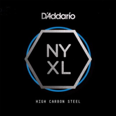 NYXL Plain i gruppen Strängar / Lösa strängar / Electric hos Crafton Musik AB (NYXL Single)