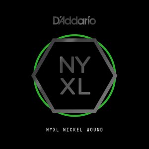NYXL Wound i gruppen Strngar / Lsa strngar / Electric hos Crafton Musik AB (NYXL)