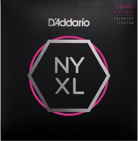 NYXL0940BT