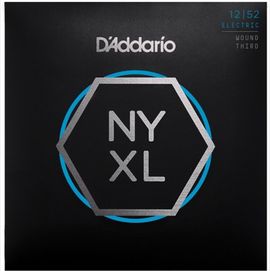 NYXL1252W