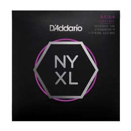 NYXL09564SB