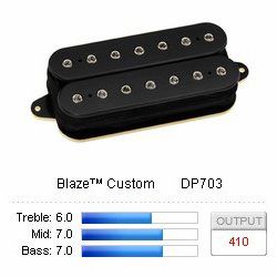 DP703BK