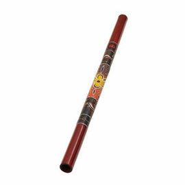 MEINL Percussion Wood Didgeridoo - 47 (DDG1-R), Didgeridoos, Meinl  Percussion