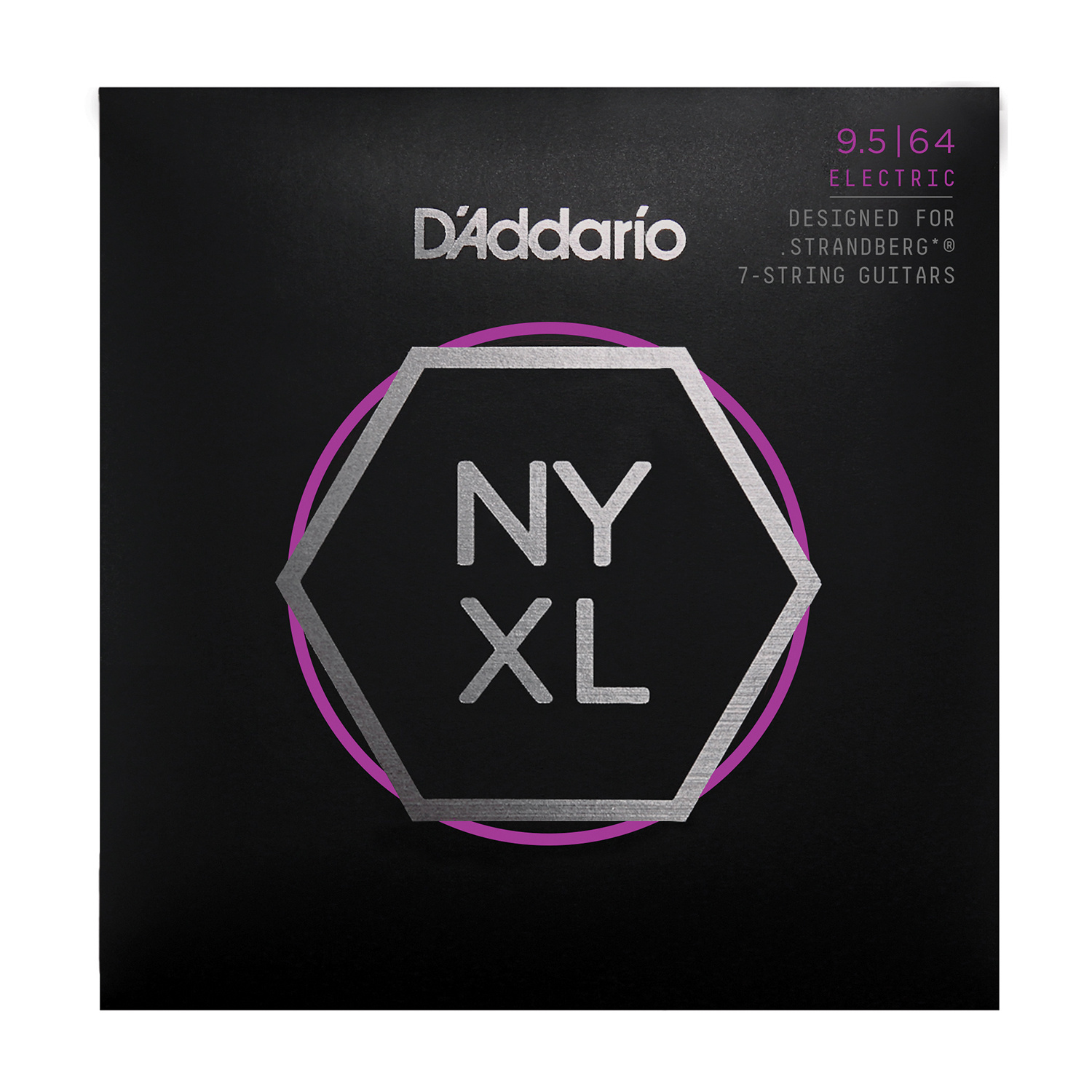 NYXL09564SB