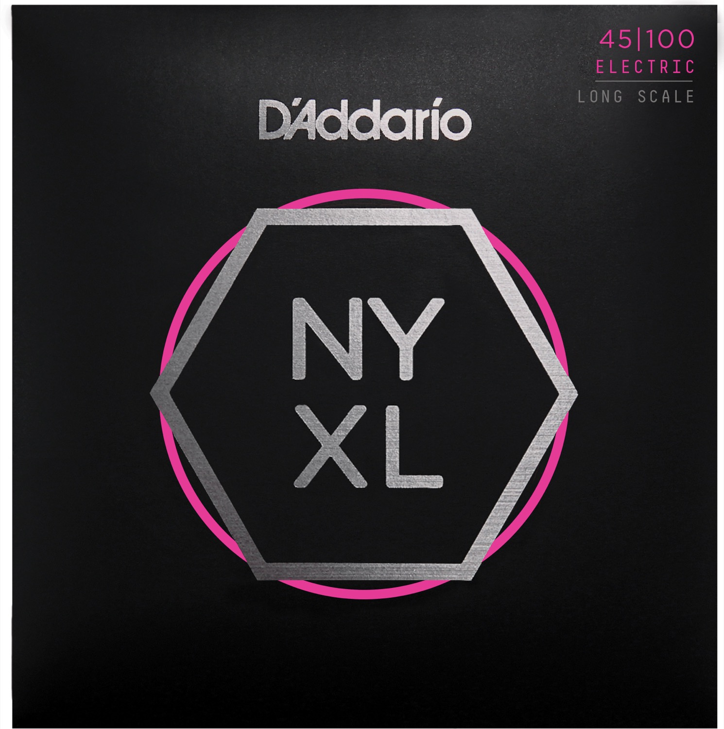 NYXL45100