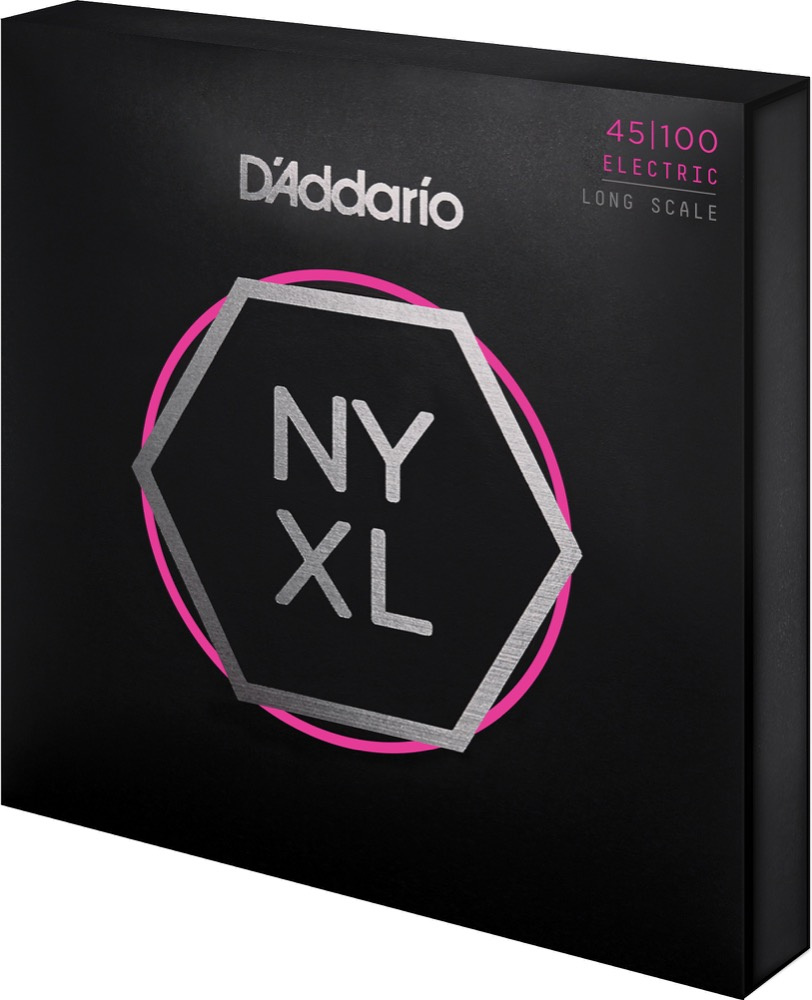 NYXL45100