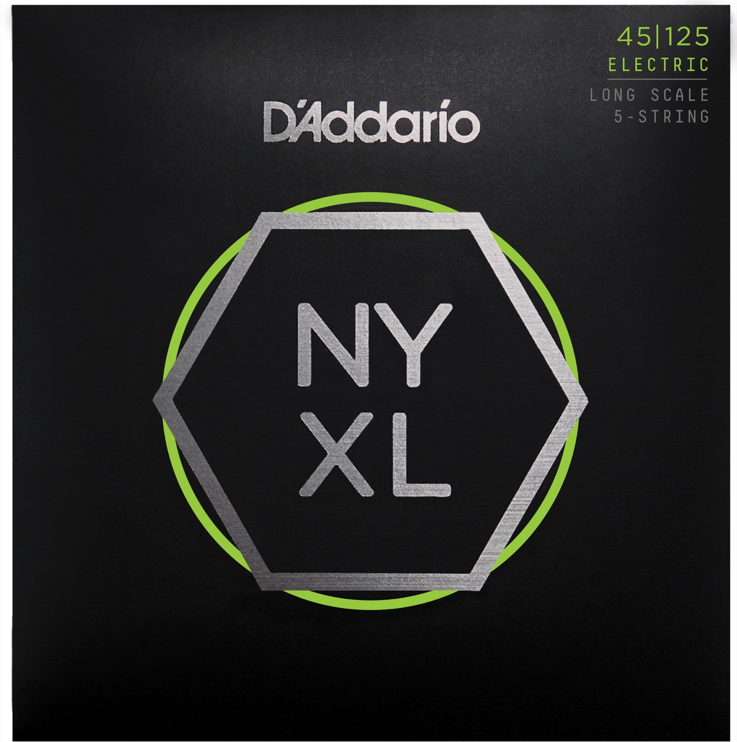 NYXL45125