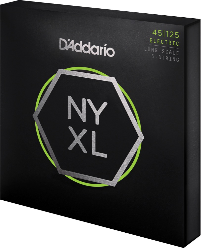 NYXL45125