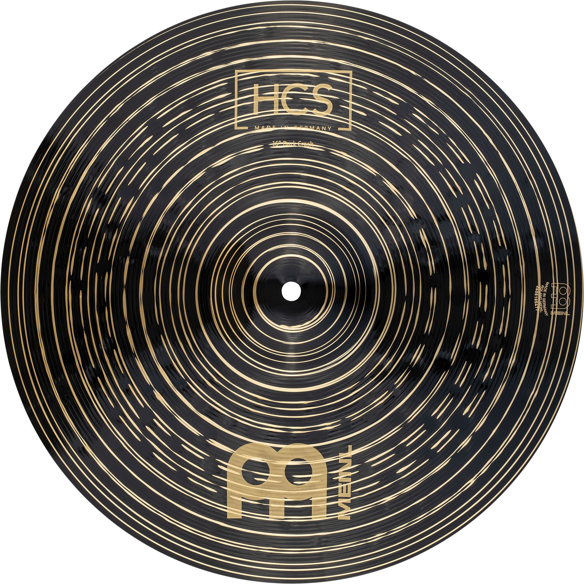 HCS16DAC