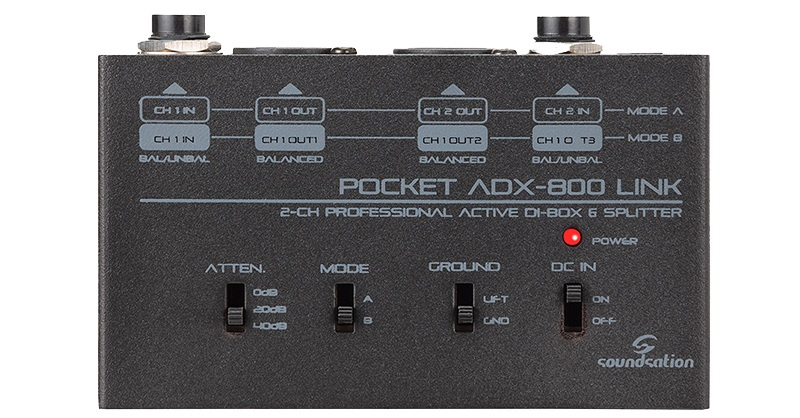 ADX-800