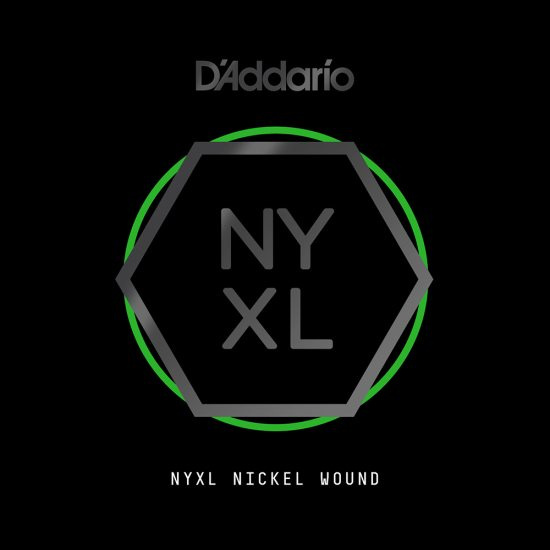 NYXL Wound